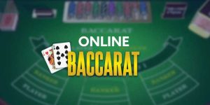 Baccarat online
