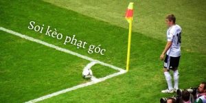 Cược chấp phạt góc