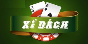Xì dách là gì